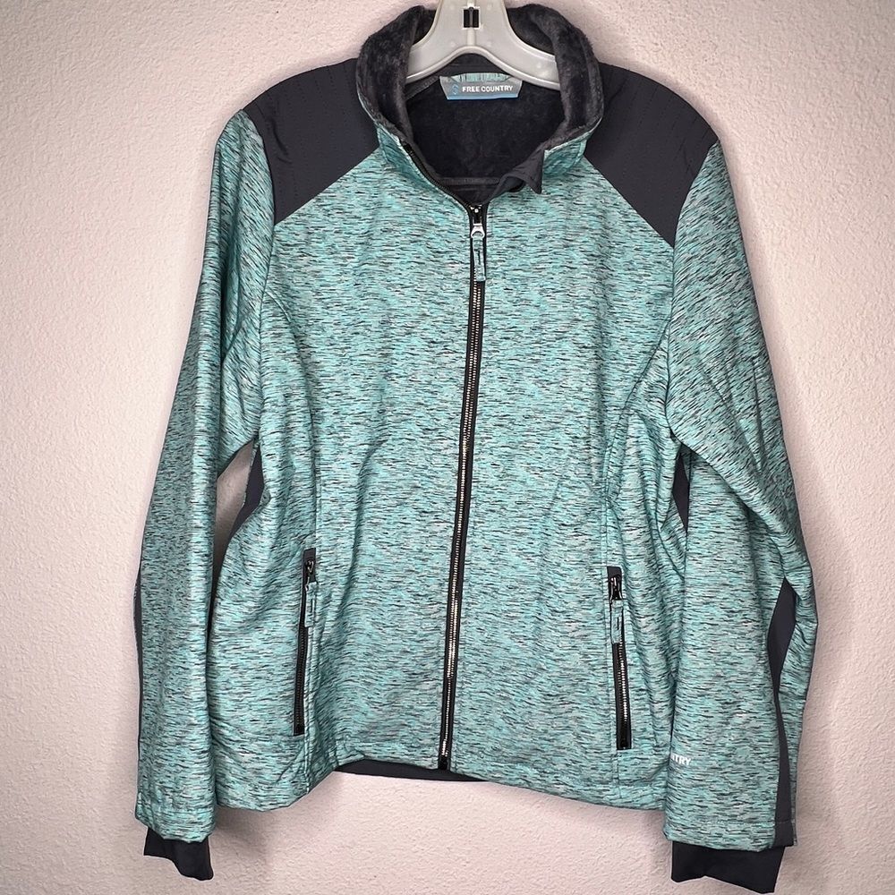 Free Country Jacket‎ - Picture 8 of 8